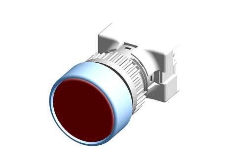 Illuminated Push Button Switch -20°C +85°C