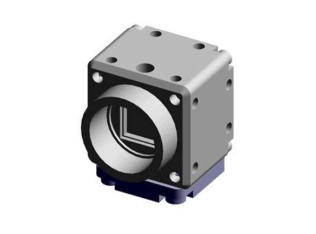 FH camera, high resolution 2M pixel, col