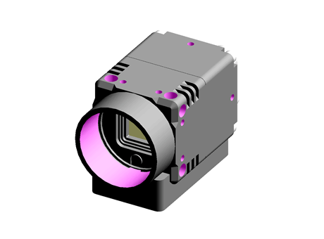 FZ/FJ Camera, high resolution 2M pixel,