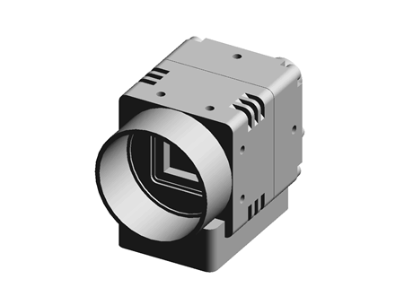 FZ camera, standard resolution, monochro
