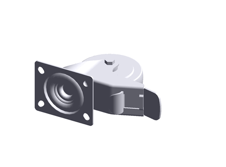 IDLE ROLLER