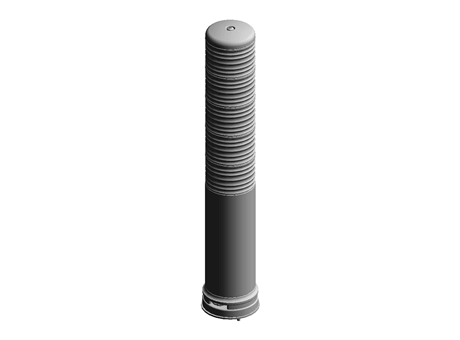 Harmony XB4, Round guard for E stop