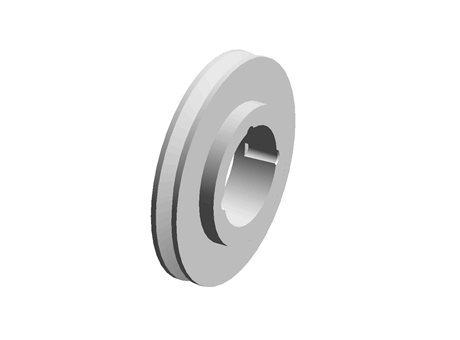 Blocks or pulleys