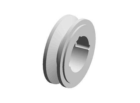 Blocks or pulleys
