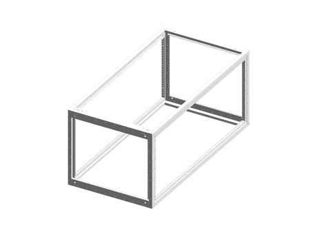 Expansion Module 8I/4O 110-240Vac