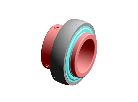 Bearing Insert