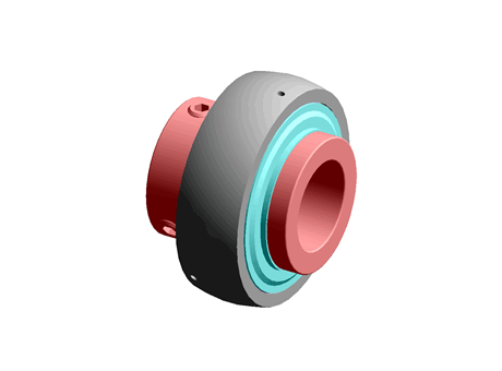 Bearing Insert