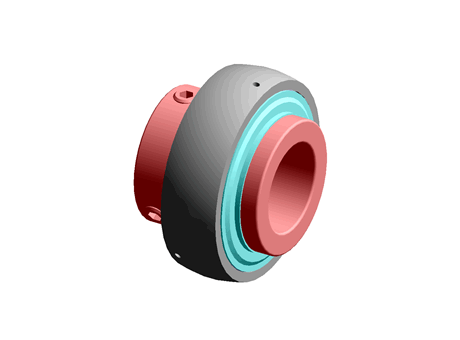 Bearing Insert