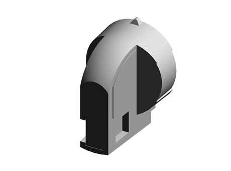 LOCKABLE HANDLE