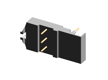 Siemens Link Module for use with 3RV1 Series