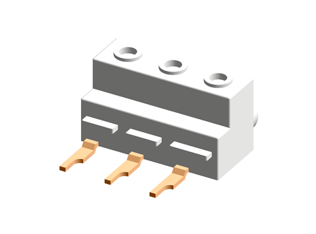 Siemens Sirius Classic Terminal for use with 3RV Series
