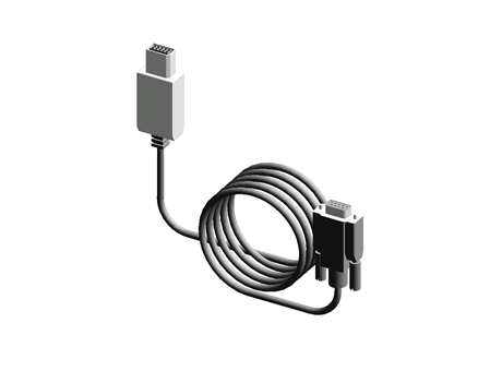 Siemens Cable for use with SIMOCODE Pro Series
