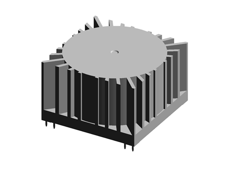 Nuvotem Talema 115V ac, 230V ac, 2 x 15V ac Toroidal Transformer, 25VA 2 Output