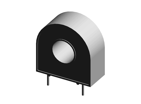 Nuvotem Talema Current Transformer, , 20A Input,