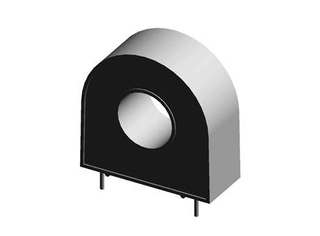 Nuvotem Talema Current Transformer, , 40A Input