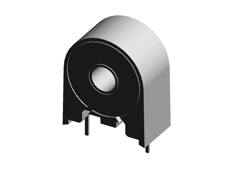 Nuvotem Talema Current Transformer, , 15A Input,