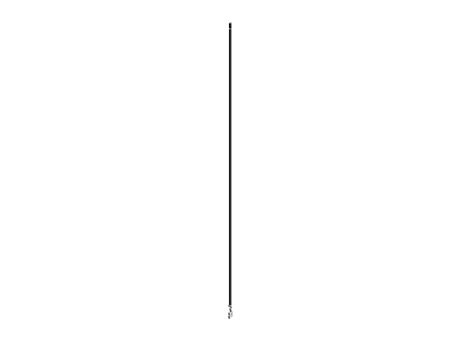 Female Pre-crimped cable 2.00mm WR-WTB
