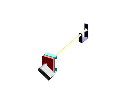 FRONT EXT HANDLE