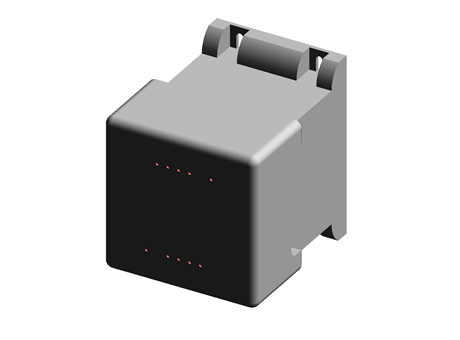 400VA 24V TRANSFORMER