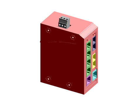 2.00mm Mini Edge Card Connector