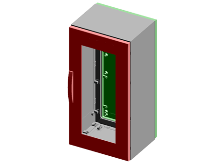 ARM PLA 1000X500X420 VIT