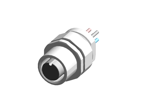 Adapter plug E12253