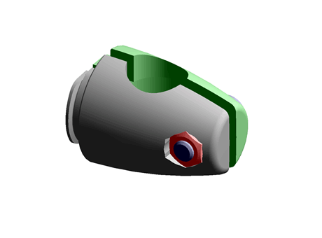 Mounting Accessory E20796