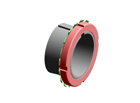 Adapter Sleeve