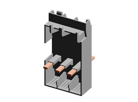 3RV2.3 and 3RT2.3 Link, Elec & Mech Mod