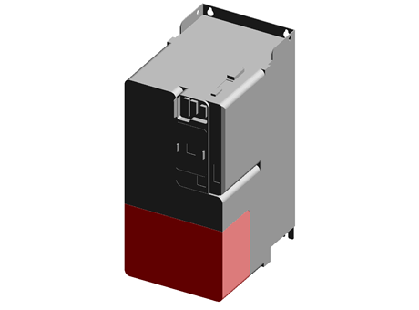 ATV340 15KW 20HP 400V WITH ETHERNET VSD