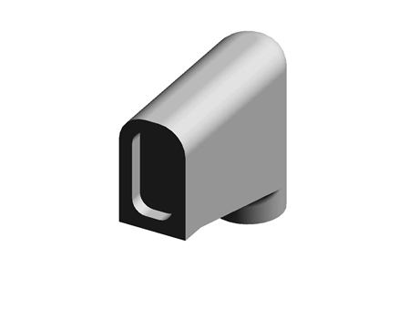 TE Connectivity Crimp Terminal Cover