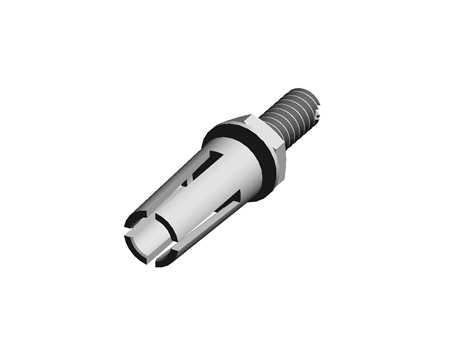 Guide Socket M Series