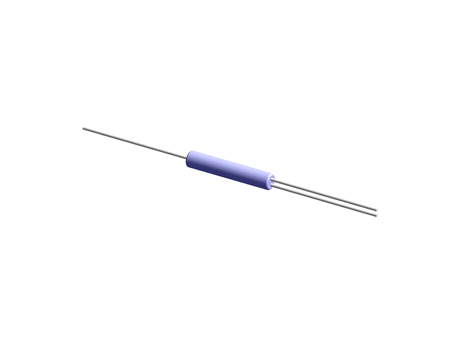 SP-CO Reed Switch, 250mA 175V ac/dc