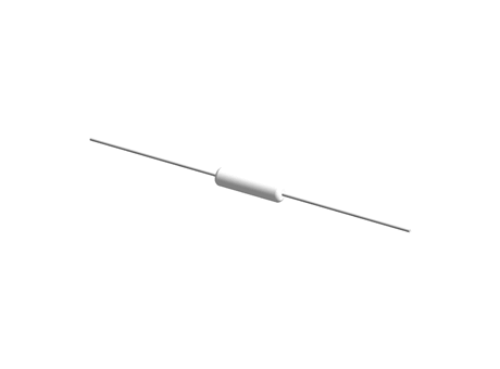 SP-NO Reed Switch, 10mA 30V ac/dc