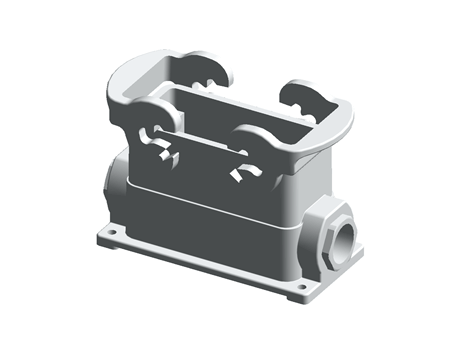 Connector Housing 1586905