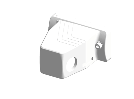Connector Housing 1587658