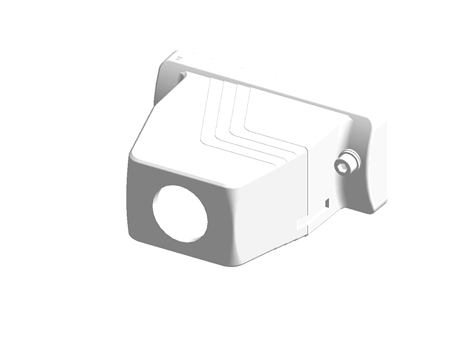 Connector Housing 1587661