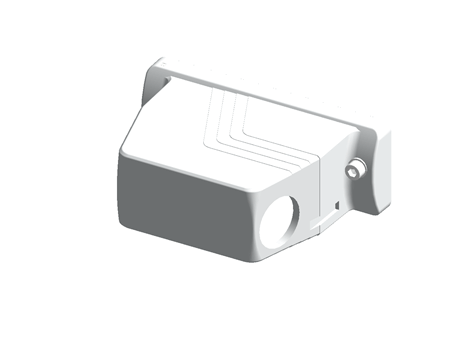 Connector Housing 1587687