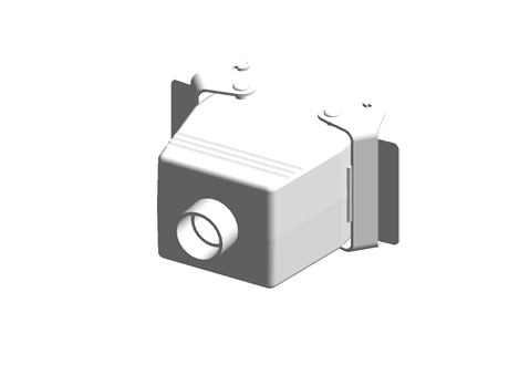 Connector Housing 1604917