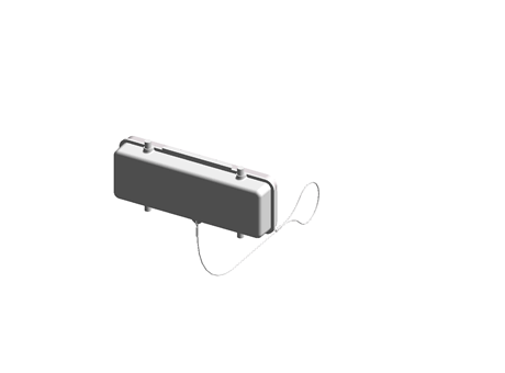 Phoenix Contact RJ Connector Boot