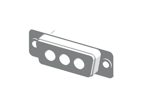 Accesorio para conector D-Sub