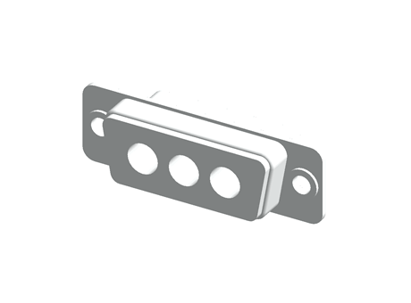 Accesorio para conector D-Sub
