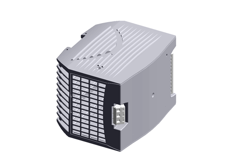 BEL POWER SOLUTIONS INC, LWN DIN Rail Panel Mount Power Supply, 24V dc Output Voltage, 10A Output Current