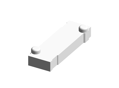 SMC Blanking Plate