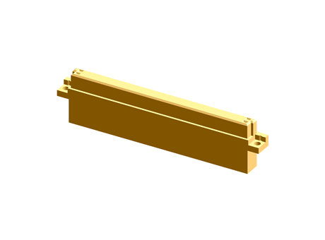 Connector; Cable; 2; Female; 64