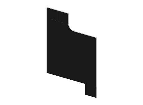 NFC TAG 15x15mm