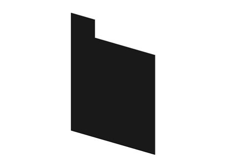 RECTANGLE STANDARD NFC ANTENNA 23X27