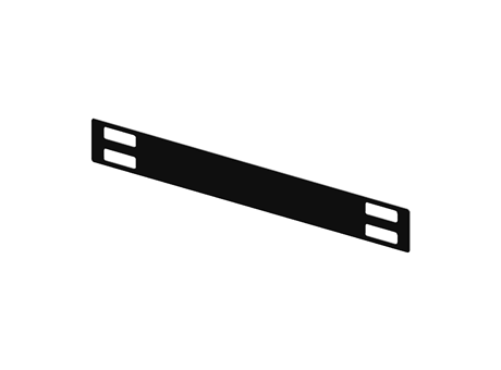 RS PRO Marker Strip for oval shape cable