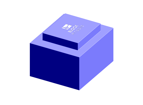 12V ac 2 Output Through Hole PCB Transformer, 7.5VA