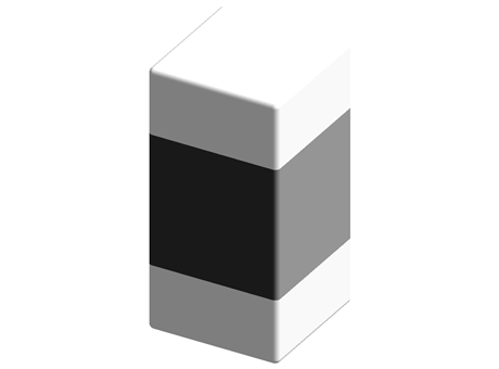 Wurth Elektronik Ferrite Bead (EMI Suppression), 1 x 0.5 x 0.5mm (0402 (1005M)), 600Ω impedance at 100 MHz